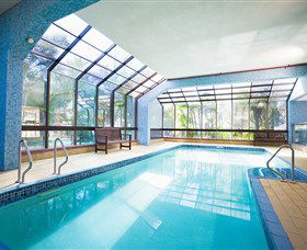 BreakFree Longbeach Resort - New South Wales Tourism  1