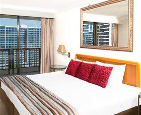 BreakFree Longbeach Resort - New South Wales Tourism  3