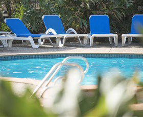 BreakFree Longbeach Resort - New South Wales Tourism  2