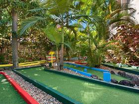 Mari Court Resort - New South Wales Tourism  2