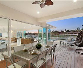 Sanctuary On Water Elite Holiday Home - New South Wales Tourism  2