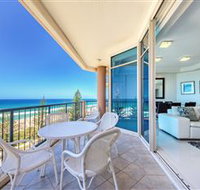 Oceana On Broadbeach - New South Wales Tourism 