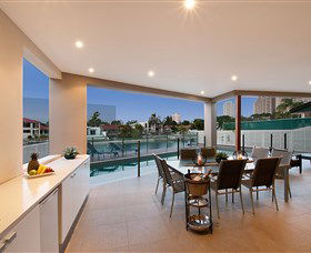 Xanadu Waterfront Elite Holiday Home - New South Wales Tourism  2