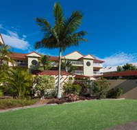 Jubilee Views Apartments - New South Wales Tourism 