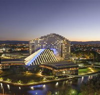 Jupiters Hotel and Casino Gold Coast - New South Wales Tourism 