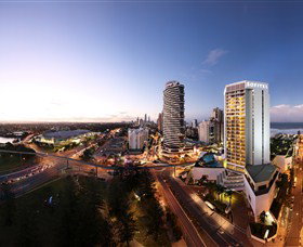 Sofitel Gold Coast Broadbeach - New South Wales Tourism  0