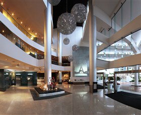 Sofitel Gold Coast Broadbeach - New South Wales Tourism  3