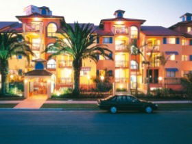 Aruba Sands Resort - New South Wales Tourism  0