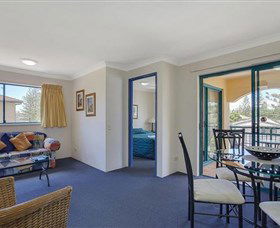 Aruba Sands Resort - New South Wales Tourism  2