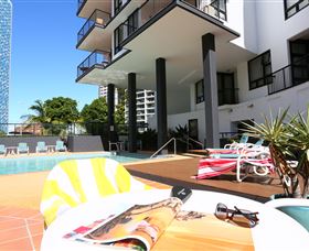 Neptune Resort - New South Wales Tourism  1