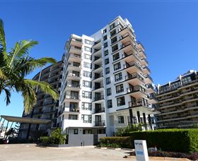 Neptune Resort - New South Wales Tourism  0
