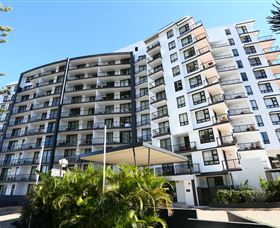 Neptune Resort - New South Wales Tourism  2
