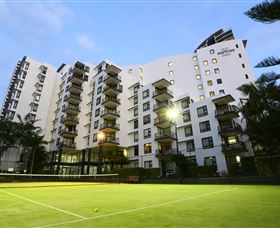 Neptune Resort - New South Wales Tourism  3