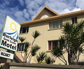 Burleigh Gold Coast Motel - New South Wales Tourism  0