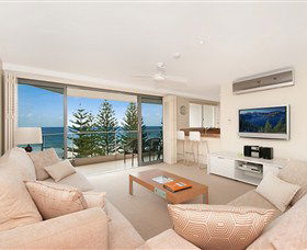 Solnamara Beachfront Apartments - New South Wales Tourism  1