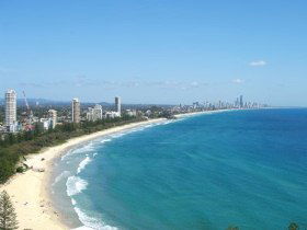 Gemini Court Holiday Apartments - New South Wales Tourism  2