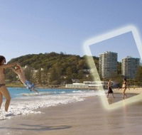 Gemini Court Holiday Apartments