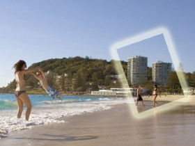 Gemini Court Holiday Apartments - New South Wales Tourism  0