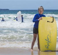 Gold Coast Recreation Centre - New South Wales Tourism 