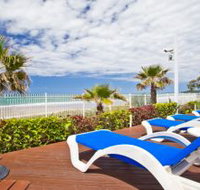 19th Avenue On The Beach - New South Wales Tourism 