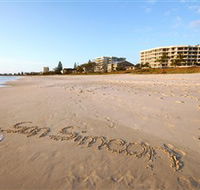 San Simeon Beachfront Apartments - New South Wales Tourism 