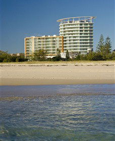 Kirra Surf Apartments - New South Wales Tourism  0