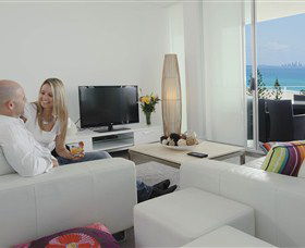 Kirra Surf Apartments - New South Wales Tourism  1