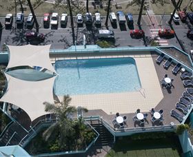 Ocean Plaza Resort - Coolangatta - New South Wales Tourism  2