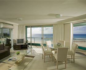 Ocean Plaza Resort - Coolangatta - New South Wales Tourism  3