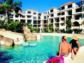 Oaks Calypso Plaza Resort - New South Wales Tourism  2