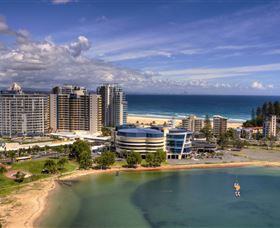 Mantra Twin Towns - New South Wales Tourism  0