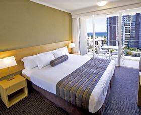 Mantra Twin Towns - New South Wales Tourism  2