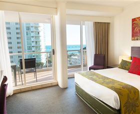 Mantra Twin Towns - New South Wales Tourism  1