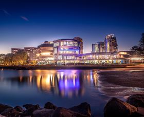 Mantra Twin Towns - New South Wales Tourism  3