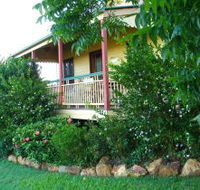 Mango Hill Cottages Bed and Breakfast - New South Wales Tourism 