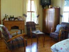 Mango Hill Cottages Bed And Breakfast - New South Wales Tourism  2
