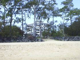 Grand Mercure Allegra Apartments - New South Wales Tourism  1