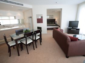Grand Mercure Allegra Apartments - New South Wales Tourism  3