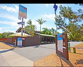 Boat Harbour Resort - New South Wales Tourism  0