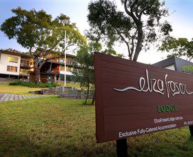 Eliza Fraser Lodge - New South Wales Tourism  0