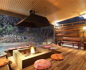Eliza Fraser Lodge - New South Wales Tourism  2