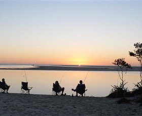 Eliza Fraser Lodge - New South Wales Tourism  3