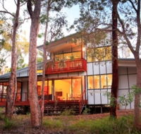 Beach Road Holiday Homes - New South Wales Tourism 