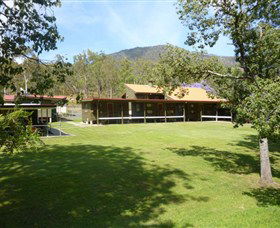 Christmas Creek Recreation Centre - New South Wales Tourism  0