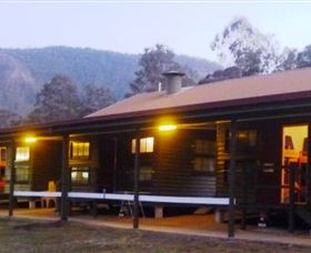 Christmas Creek Recreation Centre - New South Wales Tourism  1