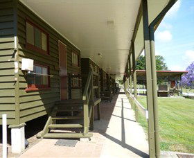 Christmas Creek Recreation Centre - New South Wales Tourism  2