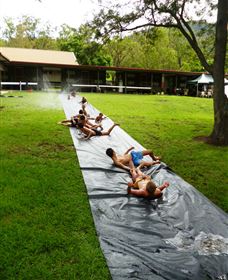 Christmas Creek Recreation Centre - New South Wales Tourism  3