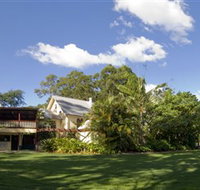 Glasshouse Mountains Ecolodge - New South Wales Tourism 