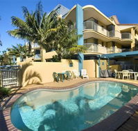 Surf Club Apartments - New South Wales Tourism 