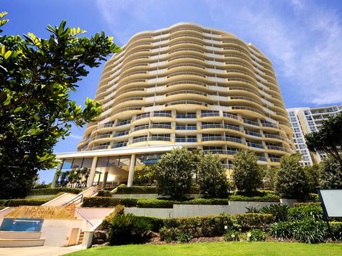 Mantra Twin Towns - New South Wales Tourism  5